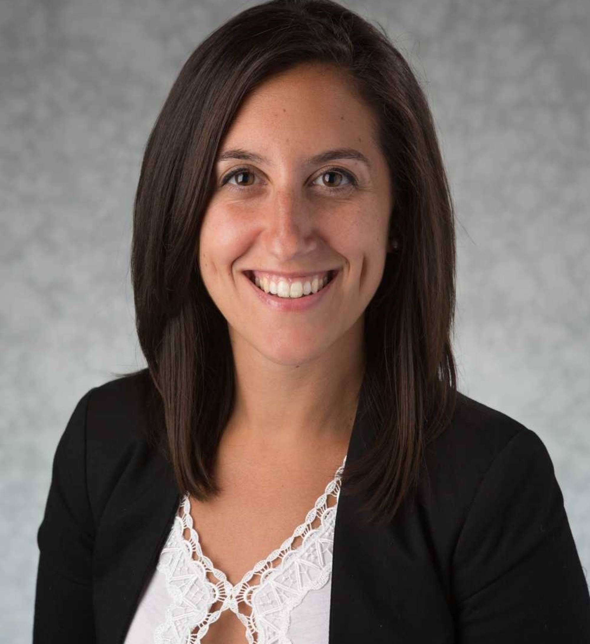 Liz Chase, Special Projects and Orientation Coordinator